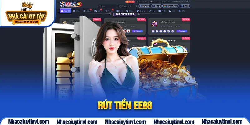 rút tiền EE88